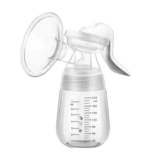 Autumnz Bella Manual Breast Pump