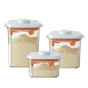 Autumnz Food Storage Container SQUARE