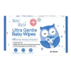 Bzu BZu Ultra Gentle Baby Wipes 30s