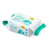 Bzu Bzu Antibacterial Baby Wipes 30s-1