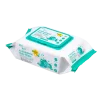 Bzu Bzu Antibacterial Baby Wipes 80s-1