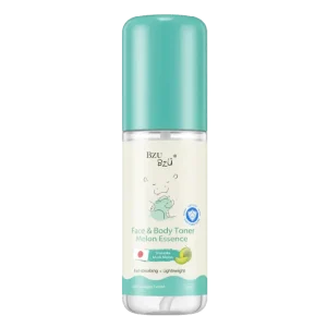 Bzu Bzu Baby Face & Body Toner 120ml MELON ESSENCE