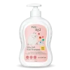 Bzu Bzu Kids Shampoo 600ml