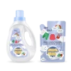 Bzu Bzu Laundry Detergent Softener