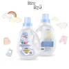 Bzu Bzu: Laundry Detergent Softener