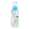 Bzu Bzu Toothbrush Kids BLUE