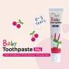 Bzu Bzu Toothpaste Baby 50g