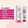 Bzu Bzu Toothpaste Baby 50g