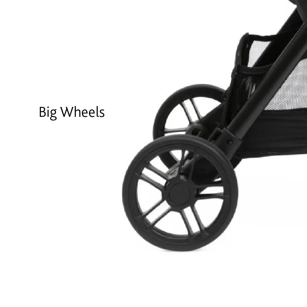 Chicco Goody XPlus BIG WHEELS