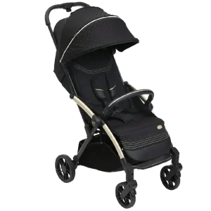 Chicco Goody XPlus Black Re_Lux