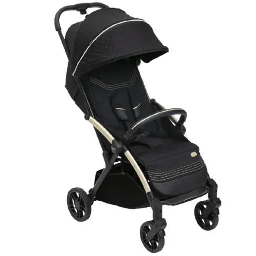 Chicco Goody XPlus Black Re_Lux