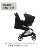 Chicco Goody XPlus Black Re_Lux