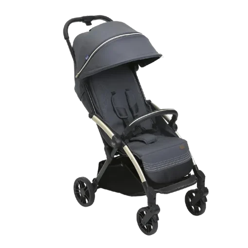 Chicco Goody XPlus DARK SHADOW