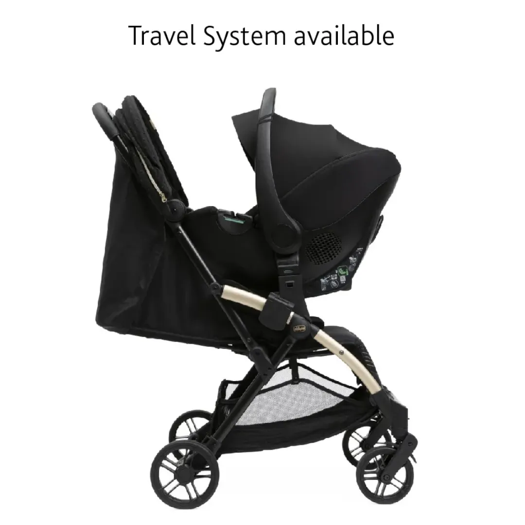 Chicco Goody XPlus TRAVEL SYSTEM