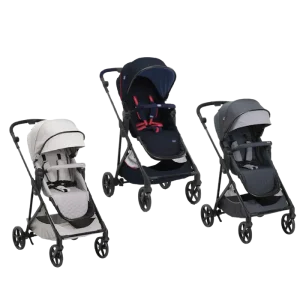 Chicco Seety Stroller