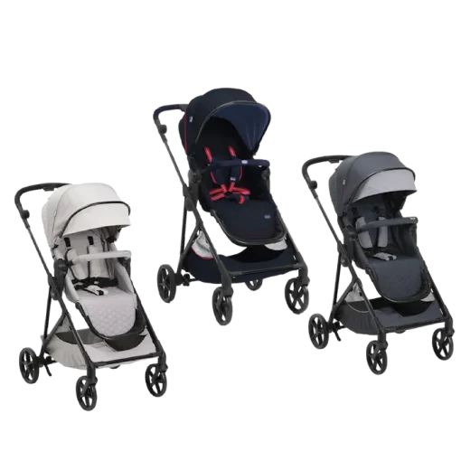 Chicco Seety Stroller