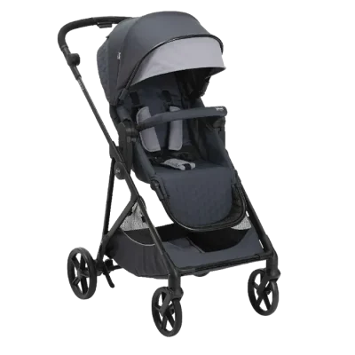 Chicco Seety Stroller BOSTON GREY