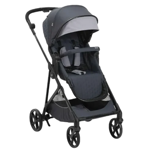 Chicco Seety Stroller BOSTON GREY