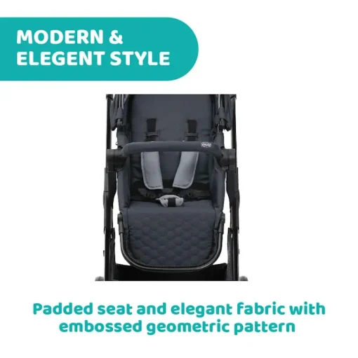 Chicco Seety Stroller