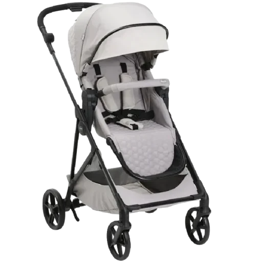 Chicco Seety Stroller FLORENCE BEIGE