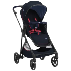 Chicco Seety Stroller OXFORD BLUE