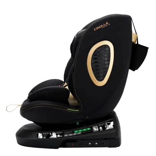 Crolla Nex360 R129 Car Seat