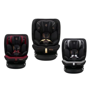 Crolla Nex360 R129 Car Seat