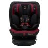 Crolla Nex360 R129 Car Seat CHERRY RED