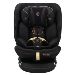 Crolla Nex360 R129 Car Seat GOLD SERIES