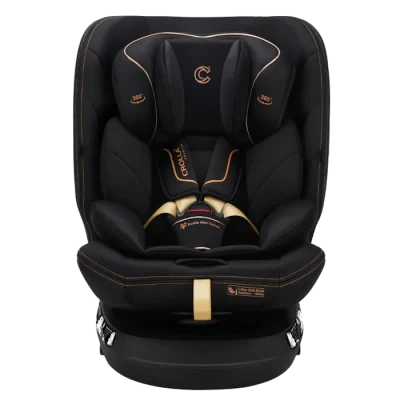 Crolla Nex360 R129 Car Seat GOLD SERIES