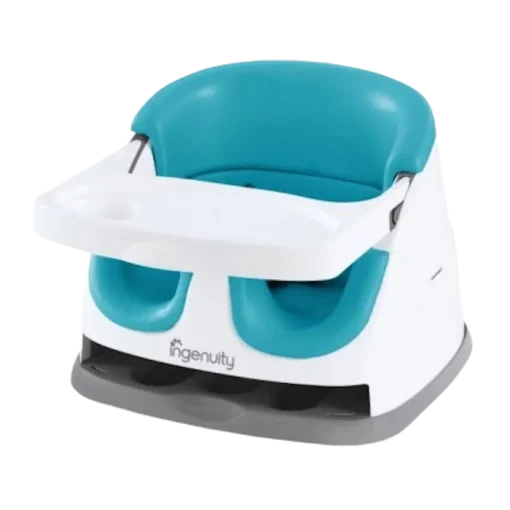 Ingenuity Baby Base BLUE