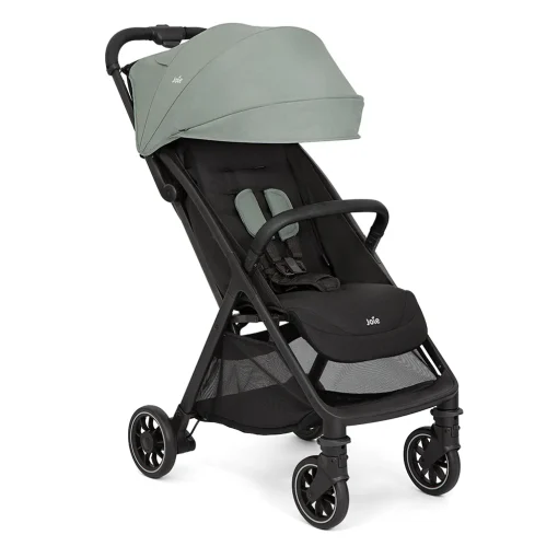 Joie Pact Pro Stroller