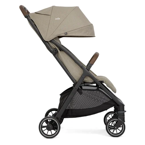 Joie Pact Pro Stroller