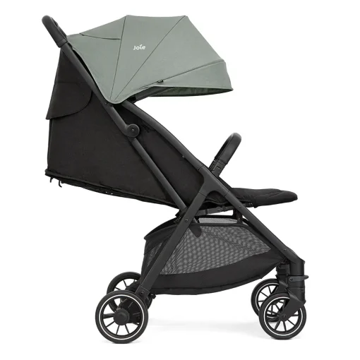 Joie Pact Pro Stroller