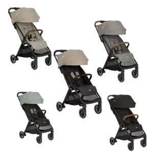 Joie Pact Pro Stroller