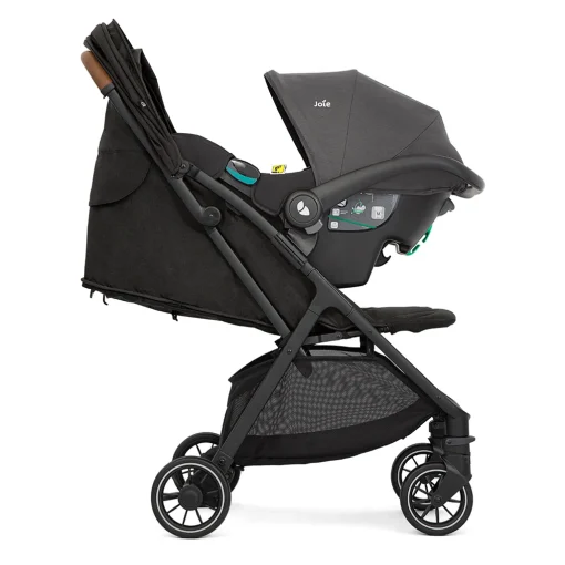 Joie Pact Pro Stroller