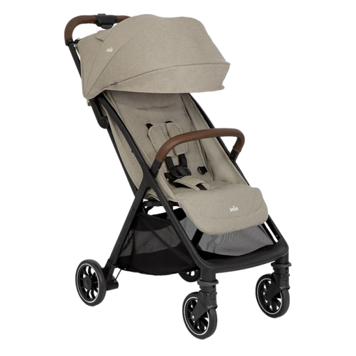 Joie Pact Pro Stroller OAK