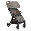 Joie Pact Pro Stroller PEBBLE