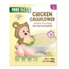 MommyJ Instant Porridge CHICKEN CAULIFLOWER