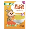 MommyJ Instant Porridge SALMON PUMPKIN