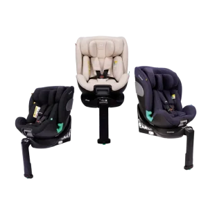 Quinton Coxy Car Seat