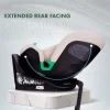 Quinton Coxy Car Seat