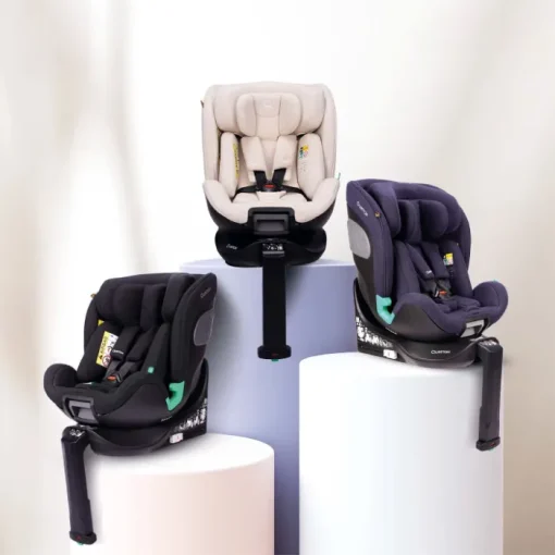 Quinton Coxy Car Seat