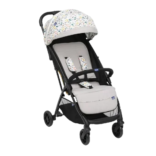 Chicco Glee Stroller JOKING BEIGE