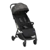 Chicco Glee Stroller PLAYFUL BLACK