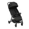 Chicco Glee Stroller UNEVEN BLACK