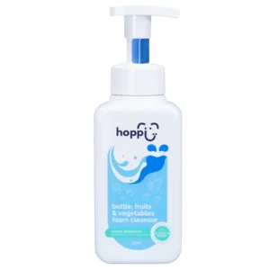 Hoppi Baby Bottle Cleanser 500ml