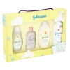 Johnson & Johnson Gift Set BATHTIME