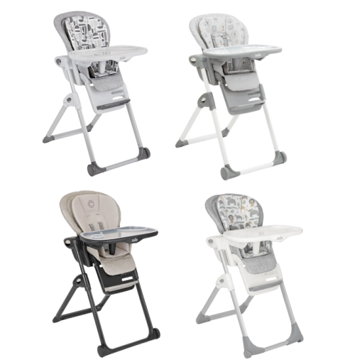 Joie Mimzy Recline Highchair