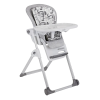 Joie Mimzy Recline Highchair LOGAN